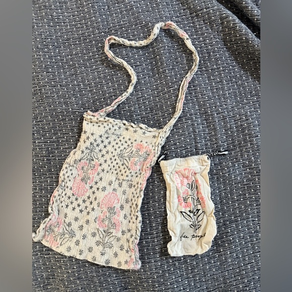 free people 2 piece bag set - Picture 3 of 4